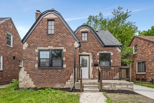 5550 Haverhill St, Detroit, MI, 48224-3245 | Card Image