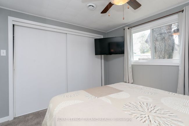 43 - 33 Pitt St, House other with 2 bedrooms, 1 bathrooms and 2 parking in Port Burwell ON | Image 23