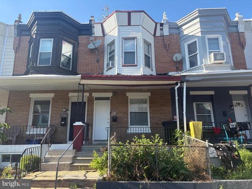 5217 Rodman St, PHILADELPHIA, PA, 19143-1528 | Card Image