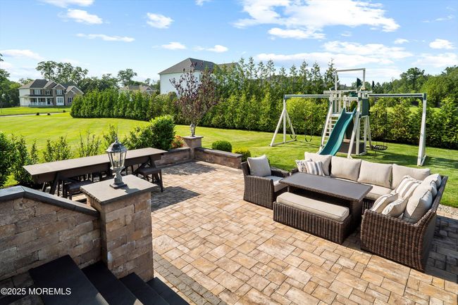 11 Potomac Ct, House other with 4 bedrooms, 5 bathrooms and null parking in Freehold NJ | Image 57