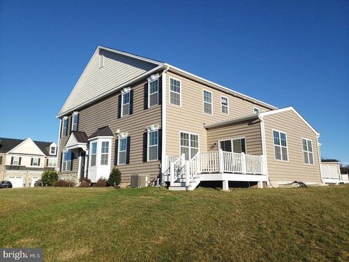 323 W Boulder Dr, CHALFONT, PA, 18914-1306 | Card Image