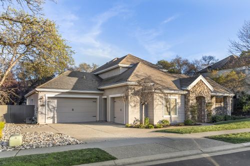 3835 Deer Ridge Lane, Auburn, CA, 95602 | Card Image