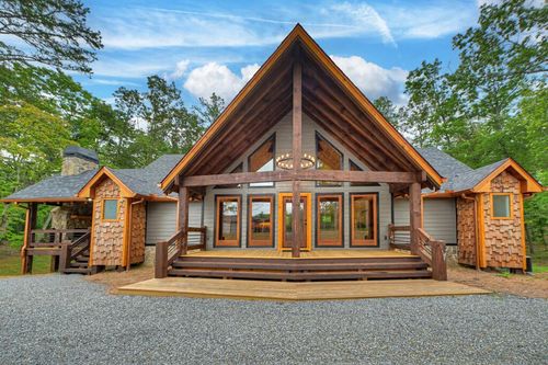 78 Hill Top Ln, Mineral Bluff, GA, 30559-3053 | Card Image