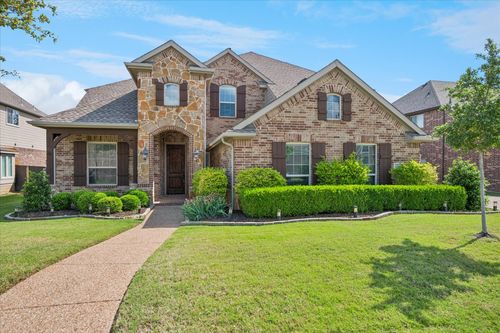 1504 Saddletree Ln, Keller, TX, 76248-1661 | Card Image