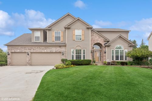 2701 Hamman Way, Aurora, IL, 60502-4480 | Card Image