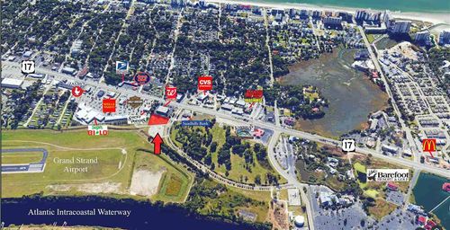 1004 Windy Hill Rd., North Myrtle Beach, SC, 29582 | Card Image