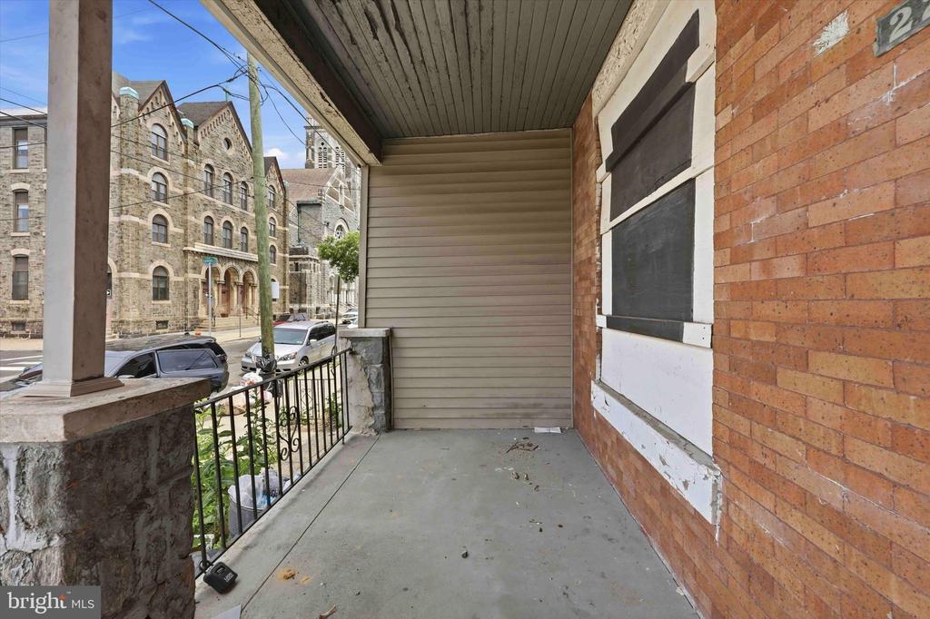 Residential in PHILADELPHIA