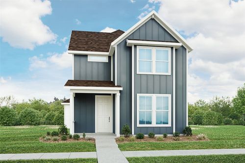 13416 Barn Chime, Elgin, TX, 78621-6224 | Card Image