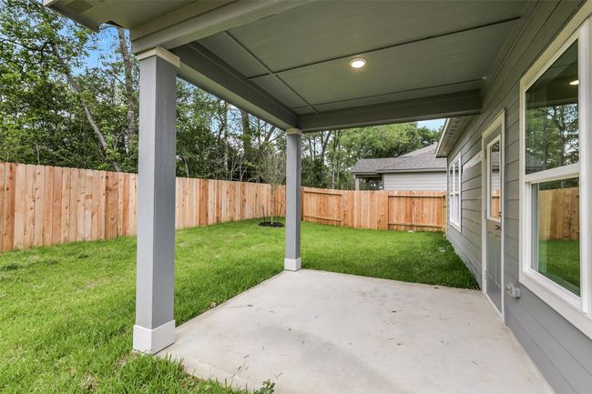 2101 Caney Creek Ln, House other with 5 bedrooms, 4 bathrooms and 2 parking in Conroe TX | Image 34
