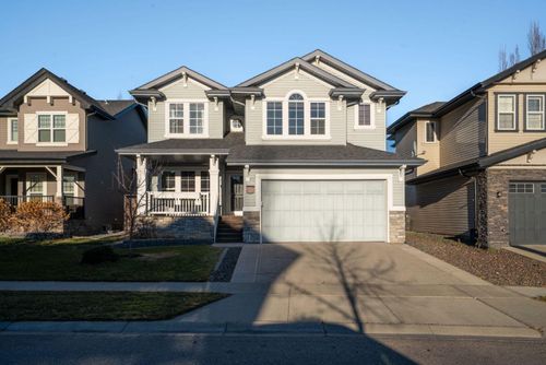 128 Elgin Estates Pk Se, Calgary, AB, T2Z0B8 | Card Image