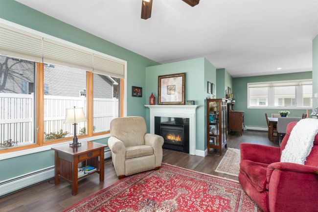 50 Drew Lane, House other with 2 bedrooms, 1 bathrooms and null parking in Shelburne VT | Image 4