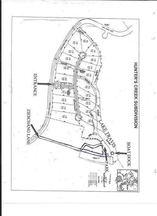 Only 20 homes in this gated community | Image 7