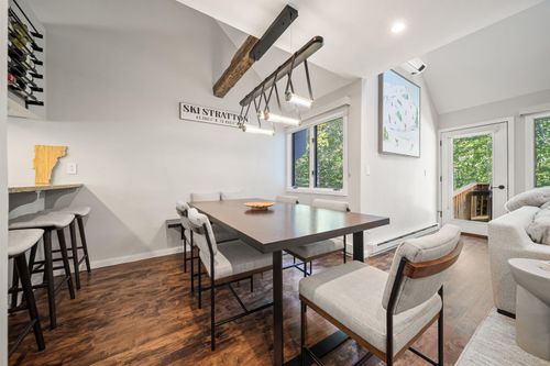 103-8 E Birch Rd, Stratton, VT, 05360 | Card Image