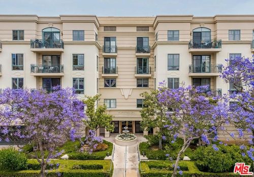 202-430 N Oakhurst Dr, Beverly Hills, CA, 90210-4912 | Card Image
