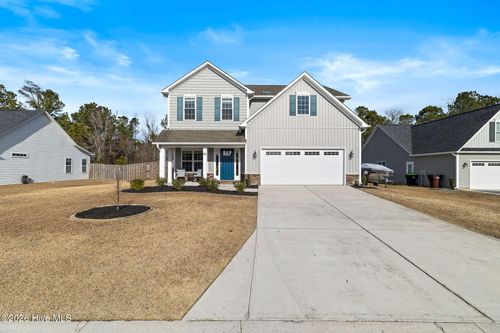 89 Maxwell Dr, Rocky Point, NC, 28457-5005 | Card Image