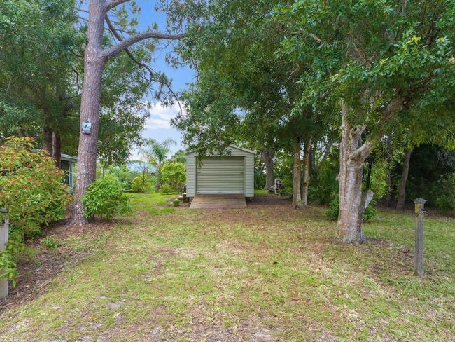 632 Concha Dr, House other with 3 bedrooms, 2 bathrooms and null parking in SEBASTIAN FL | Image 74
