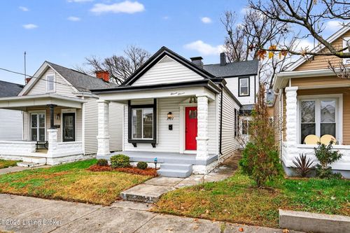 1111 E Burnett Ave, Louisville, KY, 40217-1207 | Card Image