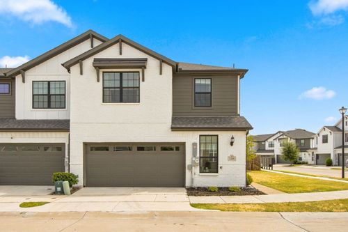 1206 Goliad Dr, Lewisville, TX, 75077-2525 | Card Image