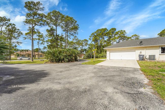 14541 68 Th St N, House other with 4 bedrooms, 3 bathrooms and null parking in Loxahatchee FL | Image 17