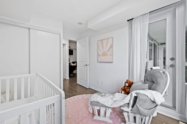 308 - 35 Bastion St, Condo with 2 bedrooms, 2 bathrooms and null parking in Toronto ON | Image 16