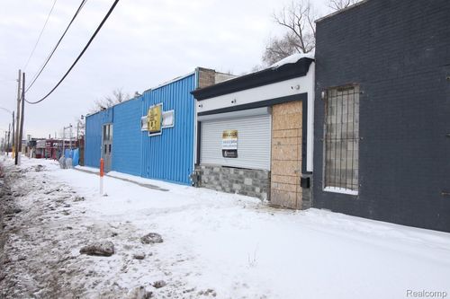 14939 Meyers Rd, Detroit, MI, 48227-4087 | Card Image