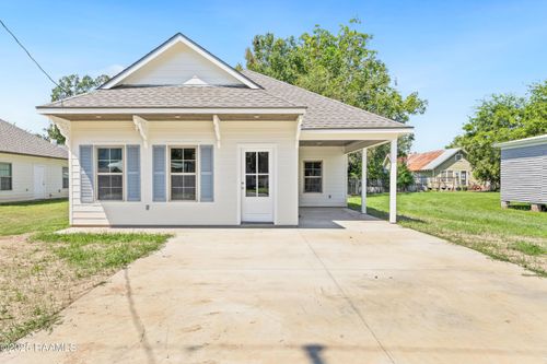205 N Cunningham St, Rayne, LA, 70578-6509 | Card Image