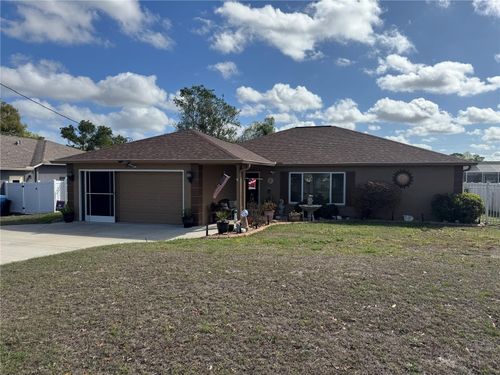 3042 Aldoro Ave, SPRING HILL, FL, 34609-4301 | Card Image