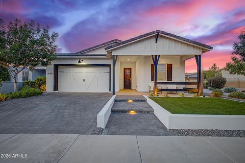 22780 E Calle Luna, Queen Creek, AZ, 85142-5781 | Card Image
