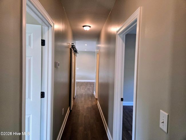 2587 Grifton Hugo Rd, House other with 3 bedrooms, 2 bathrooms and null parking in Hookerton NC | Image 18
