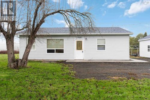 3321 Highway 201, Centrelea, NS, B0S1C0 | Card Image