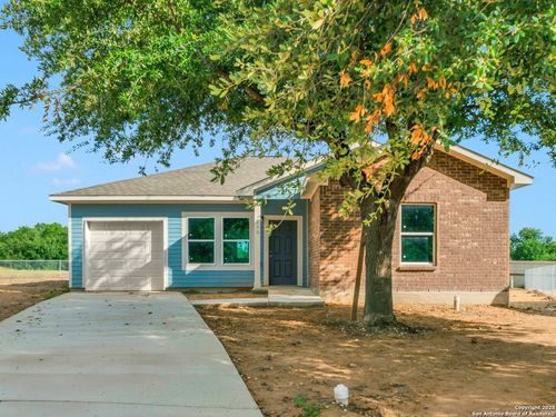 315 Villa Rosa, San Antonio, TX, 78237-1300 | Card Image