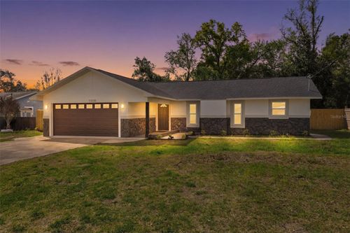 11210 Mercedes St, Spring Hill, FL, 34609-2757 | Card Image