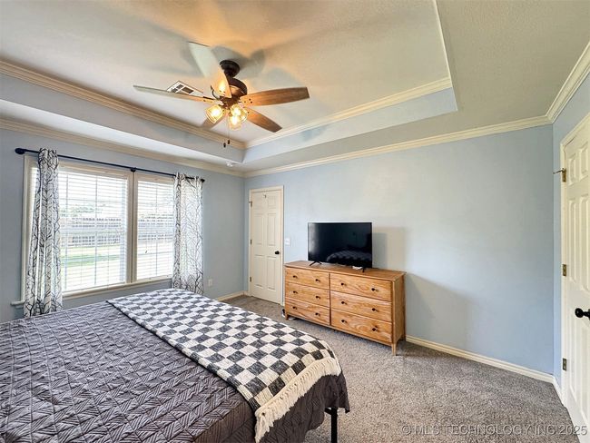 3974 Highland Dr, House other with 3 bedrooms, 2 bathrooms and null parking in Tahlequah OK | Image 37