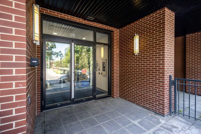 319 - 955 Mcpherson Rd Ne, Condo with 1 bedrooms, 1 bathrooms and 1 parking in Calgary AB | Image 29
