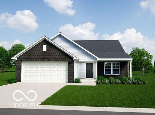 1545 Pebble Beach Dr, Pendleton, IN, 46064-5521 | Card Image