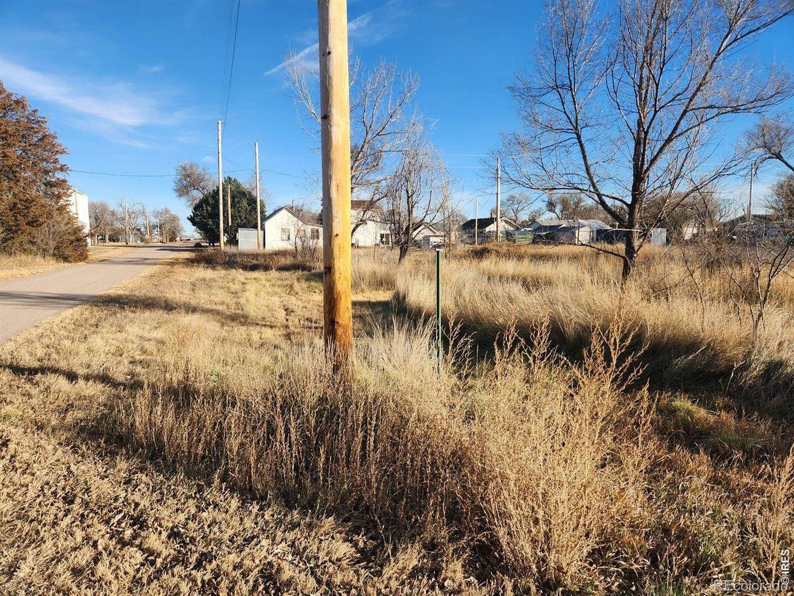 Land in Crook 2