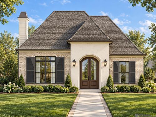 2846 Saint Luke Ave, Gonzales, LA, 70737-5038 | Card Image