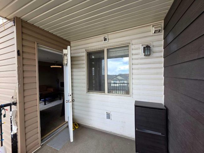 312 - 7110 80 Ave Ne, Condo with 1 bedrooms, 1 bathrooms and 1 parking in Calgary AB | Image 12