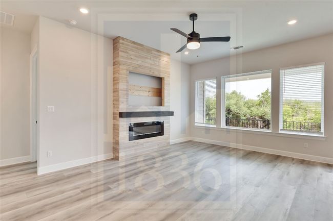 265 Moonlit Stream Pass, House other with 4 bedrooms, 3 bathrooms and null parking in Dripping Springs TX | Image 5