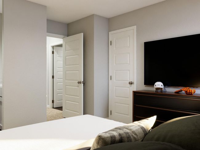 Photos are a representation of the floor plan. Options and interior selections will vary. | Image 27