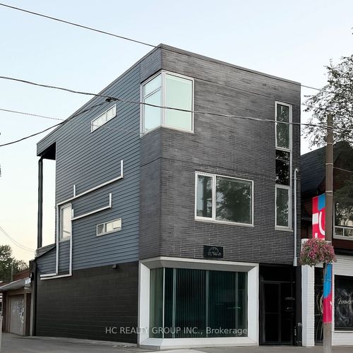 899 Dundas St W, Toronto, ON, M6J1V9 | Card Image