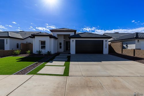 7925 E 34th Pl, Yuma, AZ, 85365-3734 | Card Image