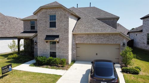9508 Boulder Point Rd, Oak Point, TX, 75068-2132 | Card Image