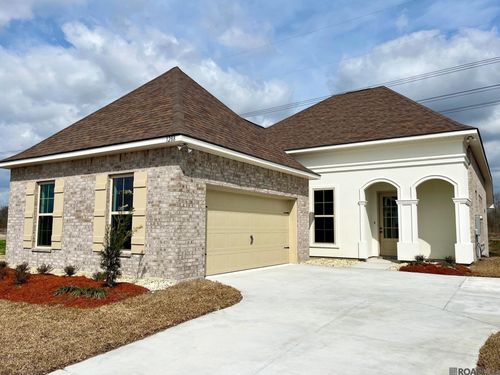 1288 Lakehaven Dr, Gonzales, LA, 70737-5452 | Card Image