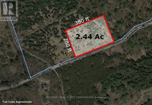 00 Centre Dummer Rd, Douro-Dummer, ON, K0L | Card Image