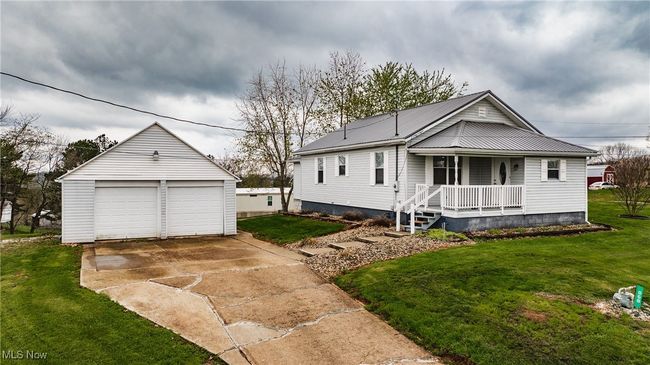 868 Blennerhassett Hts, House other with 3 bedrooms, 1 bathrooms and null parking in Washington WV | Image 30