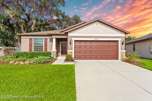 15571 Stone House Dr, BROOKSVILLE, FL, 34604-5840 | Card Image