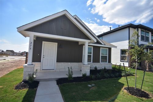 275 Bugbee, Kyle, TX, 78640 | Card Image