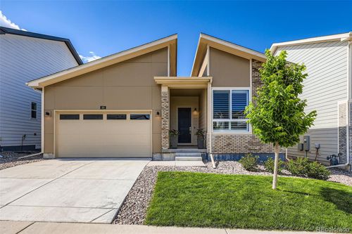 268 Simmental Loop, Castle Rock, CO, 80104-9834 | Card Image