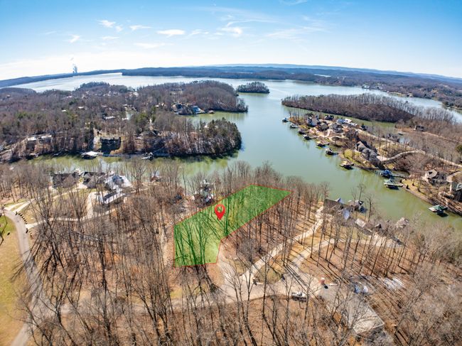 0 Edgewater Way, Home with 0 bedrooms, 0 bathrooms and null parking in Ten Mile TN | Image 14